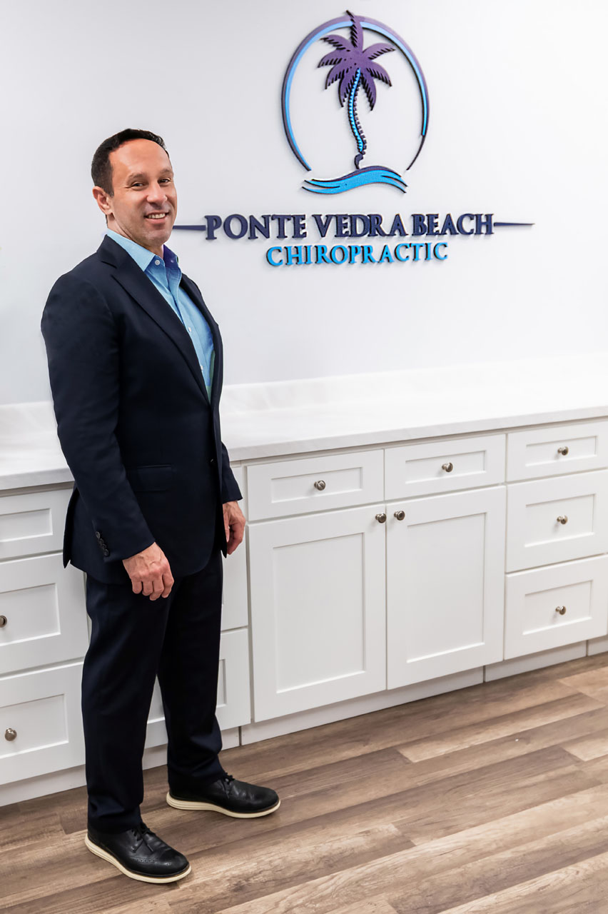 Ponte Vedra Beach Chiropractic is the best chiropractor in Ponte Vedra Beach